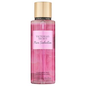 اسپری بدن ویکتوریا سکرت مدل PURE SEDUCTION حجم 250 ML