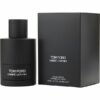 ادو پرفیوم مردانه تامفورد مدل OMBRE LEATHER حجم 100 ML