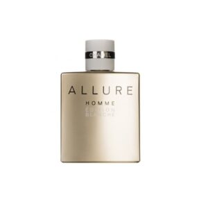 ادو پرفیوم مردانه شنل مدل ALLURE EDITION BALACHE حجم 100 ML