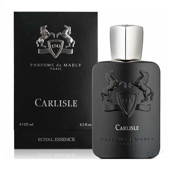 Parfum de Marly Carlisle
