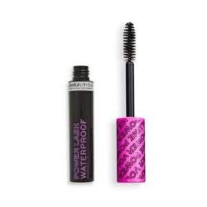 ریمل ضد آب رولوشن مدل POWER LASH