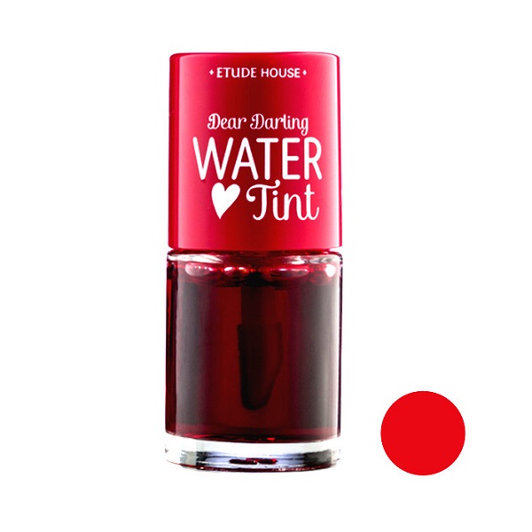 تینت اتود مدل WATER TINT