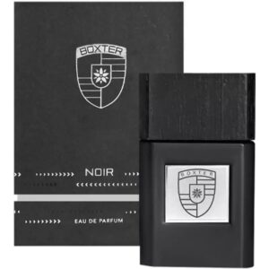 ادو پرفیوم باکستر مدل NOIR حجم 100 ML