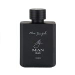 ادو پرفیوم مردانه مارک جوزف MJ MAN BLACK حجم 100 ML