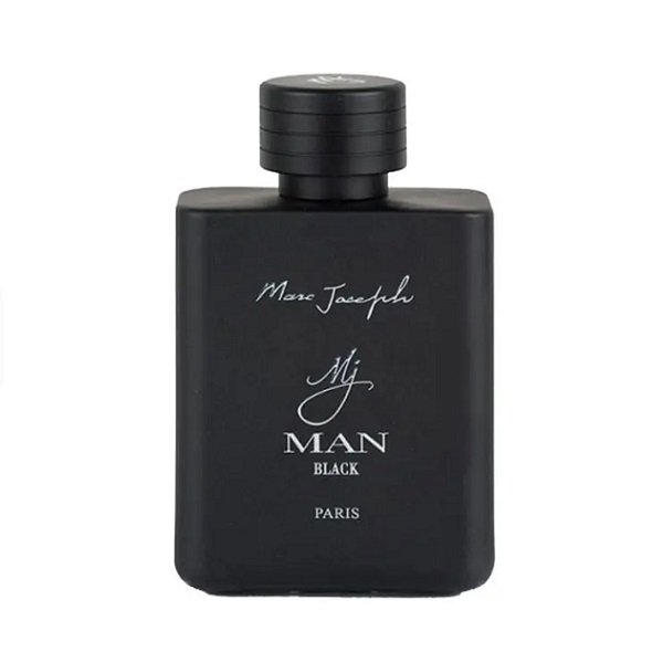 ادو پرفیوم مردانه مارک جوزف MJ MAN BLACK حجم 100 ML