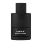 ادو پرفیوم مردانه تامفورد مدل OMBRE LEATHER حجم 100 ML