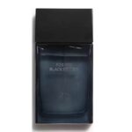 ادو تویلت مردانه زارا مدل FOR HIM BLACK EDITION حجم 100 ML