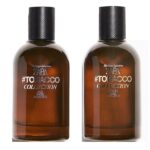 پک ادو تویلت مردانه زارا مدل TOBACCO CALLECTION حجم 100 ML