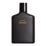 ادو تویلت مردانه زارا مدل GOLD حجم 100 ML