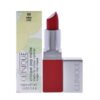 رژ لب و پرایمر کلینیک مدل POP MATTE شماره 03 حجم 3.9 G