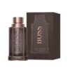 له پرفیوم مردانه هوگو باس مدل THE SCENT حجم 100 ML