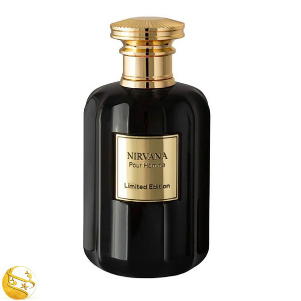 ادوپرفیوم مردانه روبرتو ویزاری مدل NIRVANA حجم 100 ML