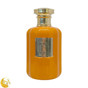 ادوپرفیوم زنانه روبرتو ویزاری مدل HEAVEN حجم 100 ML