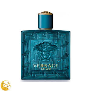 ادو پرفیوم مردانه ورساچه مدل EROS حجم 100 ML