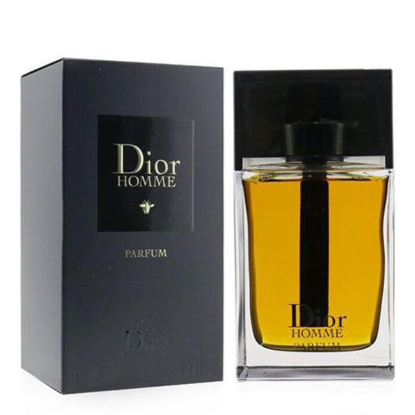 ادو پرفیوم مردانه دیور مدل HOMME PARFUM حجم 100 ML