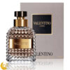 ادوتویلت مردانه ولنتینو مدل اومو حجم 100 ML