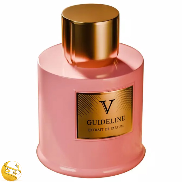 اکستریت پرفیوم زنانه روبرتو ویزاری مدل GUIDLINE حجم 100ML