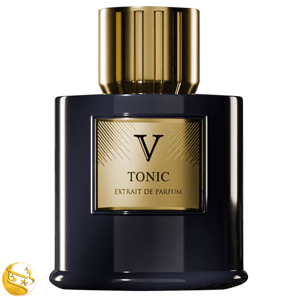 ادو پرفیوم مردانه روبرتو ویزاری مدل TONIC حجم 100ML