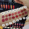 رژ لب مایع مات دیوستا شماره 65