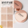 پنکک پیپا مدل MAYFAIR شماره 861
