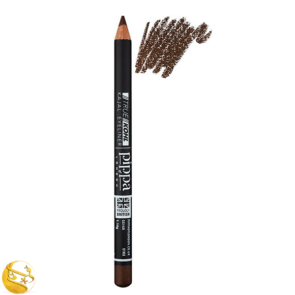 مداد چشم پیپا مدل TRUE KOHL KAJAL شماره 823