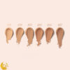 کرم پودر دو کاره پیپا مدل XXTRA MATTE شماره 231 حجم 28 ML