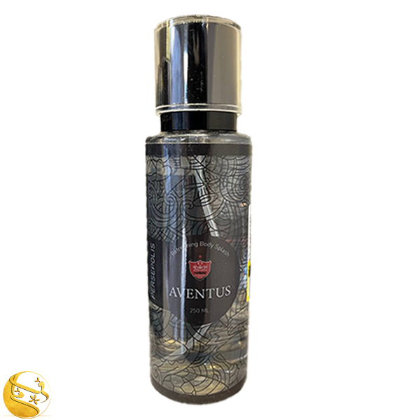 بادی اسپلش پرسپولیس مدل AVENTUS حجم 250 ML