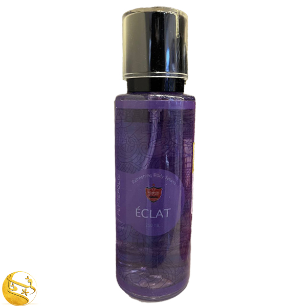 بادی اسپلش پرسپولیس مدل ECLAT حجم 250 ML