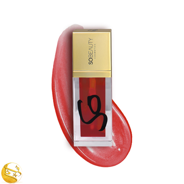 روغن لب سو بیوتی شماره 04 حجم 7 ML